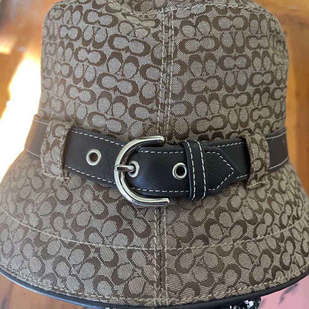 Coach Hat - image 4